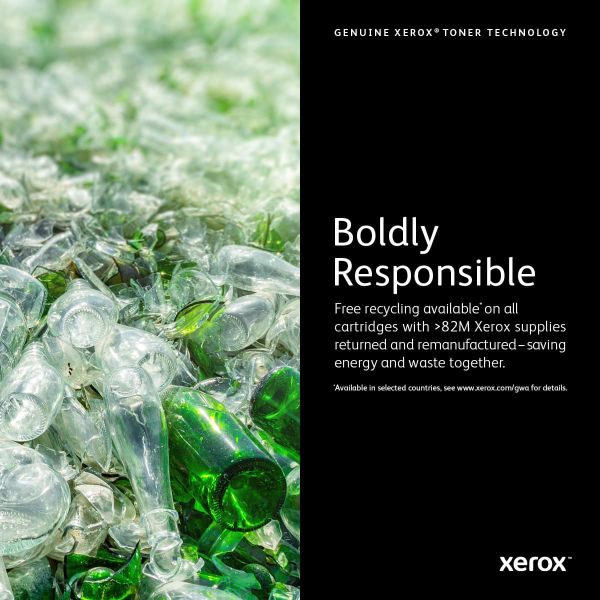 Xerox 106R03737 tonercartridge 1 stuk(s) Origineel Zwart (106R03737)