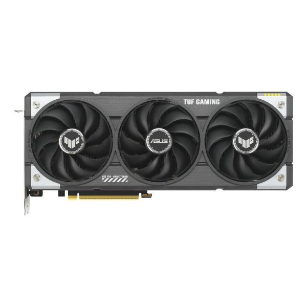 ASUS TUF Gaming TUF-RX9060XT-O16G-GAMING AMD Radeon RX 9060 XT 16 GB GDDR6 (90YV0LF0-M0NA00)