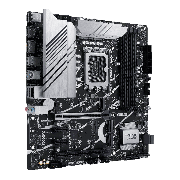 ASUS TUF GAMING B650-PLUS WIFI Mainboard Sockel AM5 (DS_90MB1BZ0-M0EAY0)