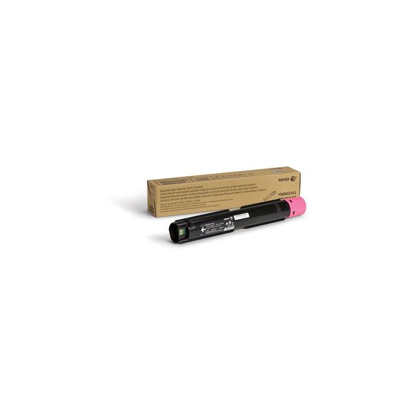 Xerox 106R03743 tonercartridge 1 stuk(s) Origineel Magenta (106R03743)