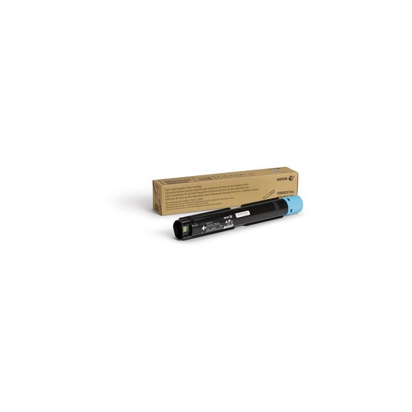Xerox 106R03744 tonercartridge 1 stuk(s) Origineel Cyaan (106R03744) Xerox 106R03744 tonercartridge 1 stuk(s) Origineel Cyaan (106R03744)