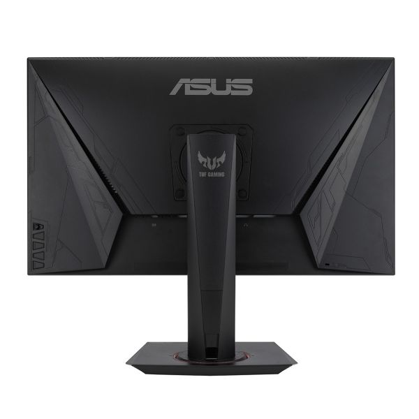 ASUS TUF Gaming VG279QM computer monitor 68,6 cm (27") 1920 x 1080 Pixels Full HD Zwart (VG279QM)