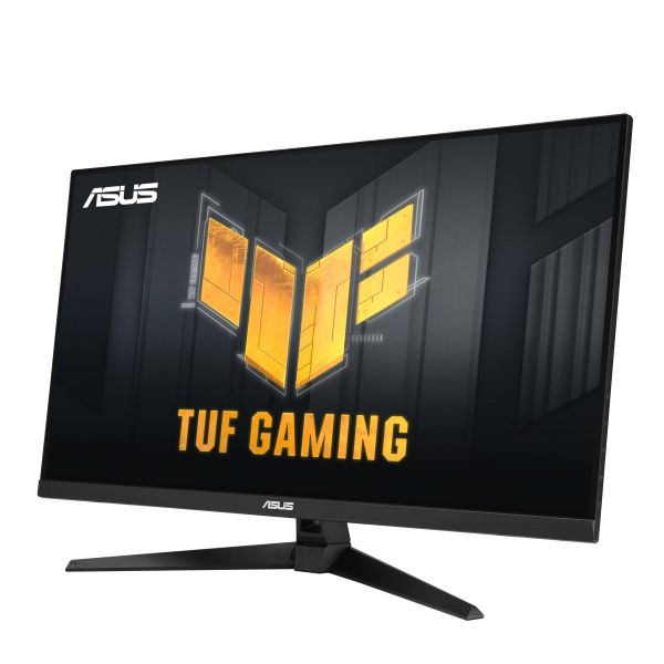 ASUS TUF Gaming VG32UQA1A computer monitor 80 cm (31.5") 3840 x 2160 Pixels 4K Ultra HD Zwart (VG32UQA1A) ASUS TUF Gaming VG32UQA1A computer monitor 80 cm (31.5") 3840 x 2160 Pixels 4K Ultra HD Zwart (VG32UQA1A)