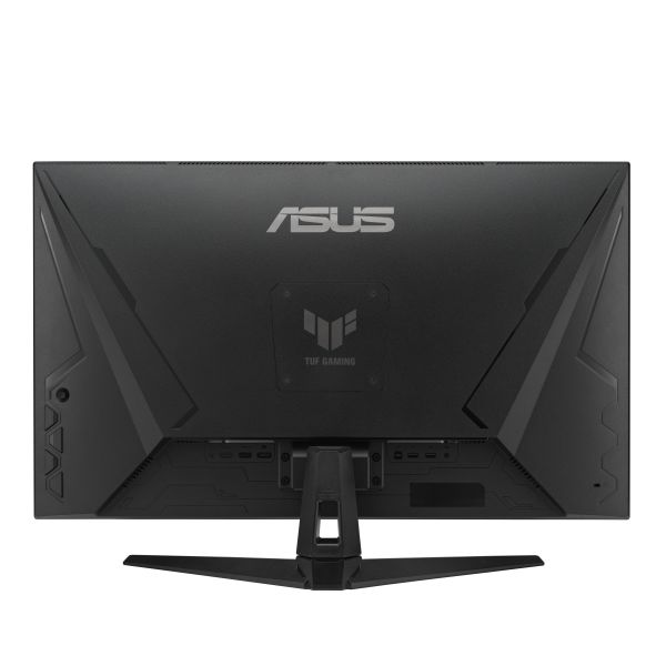 ASUS TUF Gaming VG32UQA1A computer monitor 80 cm (31.5") 3840 x 2160 Pixels 4K Ultra HD Zwart (VG32UQA1A) ASUS TUF Gaming VG32UQA1A computer monitor 80 cm (31.5") 3840 x 2160 Pixels 4K Ultra HD Zwart (VG32UQA1A)