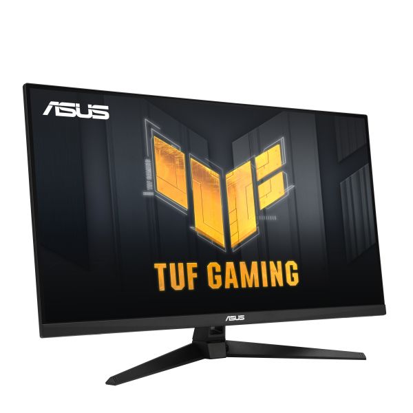 ASUS TUF Gaming VG32UQA1A computer monitor 80 cm (31.5") 3840 x 2160 Pixels 4K Ultra HD Zwart (VG32UQA1A) ASUS TUF Gaming VG32UQA1A computer monitor 80 cm (31.5") 3840 x 2160 Pixels 4K Ultra HD Zwart (VG32UQA1A)