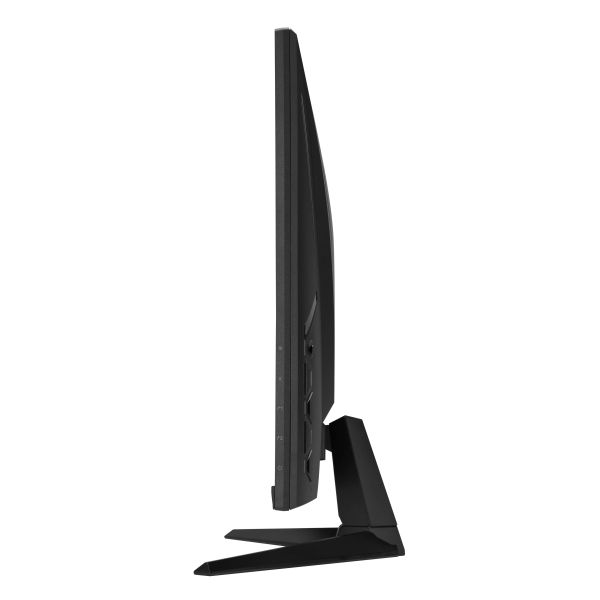 ASUS TUF Gaming VG32UQA1A computer monitor 80 cm (31.5") 3840 x 2160 Pixels 4K Ultra HD Zwart (VG32UQA1A) ASUS TUF Gaming VG32UQA1A computer monitor 80 cm (31.5") 3840 x 2160 Pixels 4K Ultra HD Zwart (VG32UQA1A)