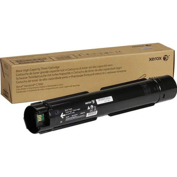 Xerox Original toner cartridge for VersaLink C7000/DN - Black (106R03757)