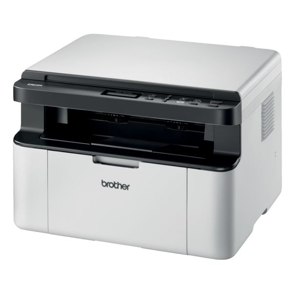 Brother DCP-1610W multifunctionele printer Laser A4 2400 x 600 DPI 20 ppm Wifi (DCP1610WG1) Brother DCP-1610W multifunctionele printer Laser A4 2400 x 600 DPI 20 ppm Wifi (DCP1610WG1)