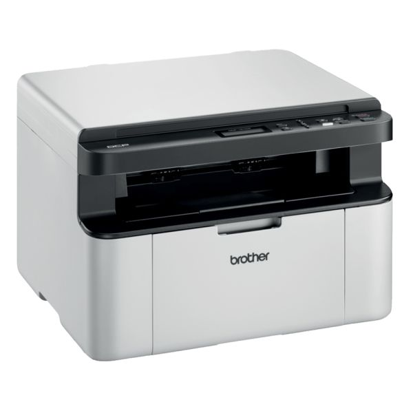 Brother DCP-1610W multifunctionele printer Laser A4 2400 x 600 DPI 20 ppm Wifi (DCP1610WG1) Brother DCP-1610W multifunctionele printer Laser A4 2400 x 600 DPI 20 ppm Wifi (DCP1610WG1)