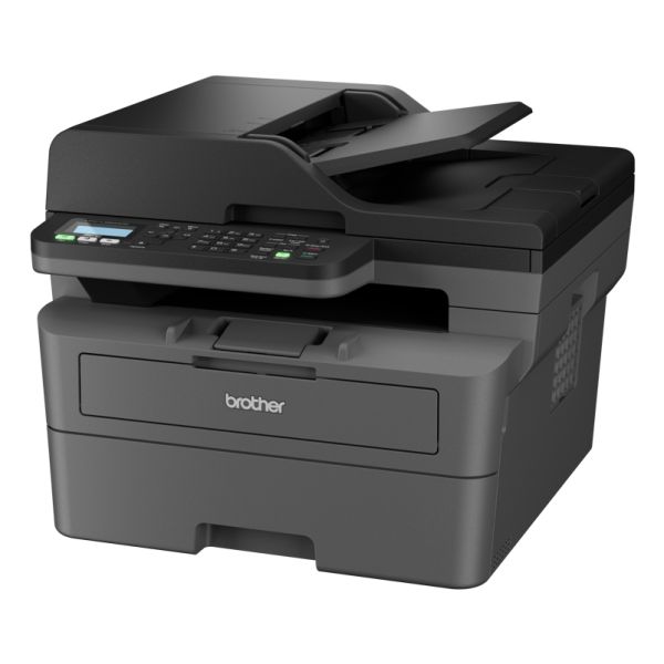 Brother MFC-L2827DW multifunctionele printer Laser A4 1200 x 1200 DPI 32 ppm Wifi (MFCL2827DWRE1)