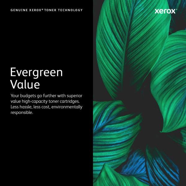 Xerox VersaLink C600 cyaan tonercartridge met extra hoge capaciteit (16.800 pagina's) (106R03920)