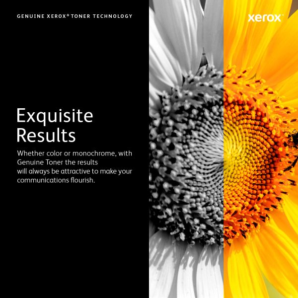 Xerox VersaLink C605 gele tonercartridge met extra hoge capaciteit (16800 pagina's) (106R03934) Xerox VersaLink C605 gele tonercartridge met extra hoge capaciteit (16800 pagina's) (106R03934)