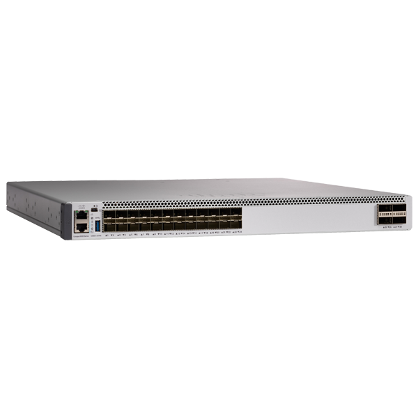 Cisco Catalyst 9500X Accessory Kit (C9500X-ACCKIT-19I=)