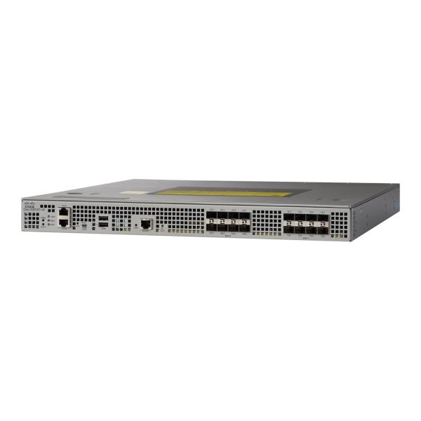 Cisco ASR1001-HX 8GB DRAM (M-ASR1001HX-8GB=)