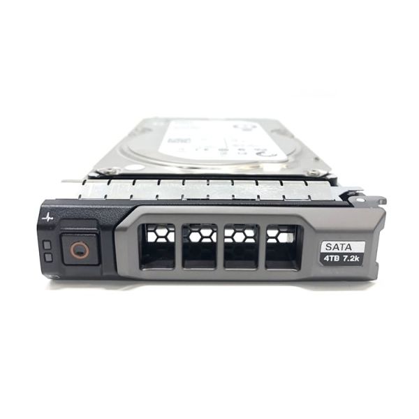Dell 4TB 7.2K LFF SATA 6G (400-AAFW-RFB)