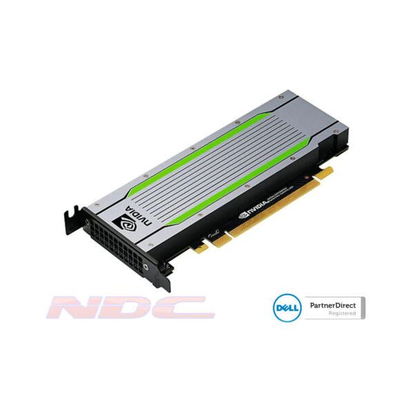 Dell Nvidia Tesla T4 16GB GPU (699-2G183-0200-200-RFB)