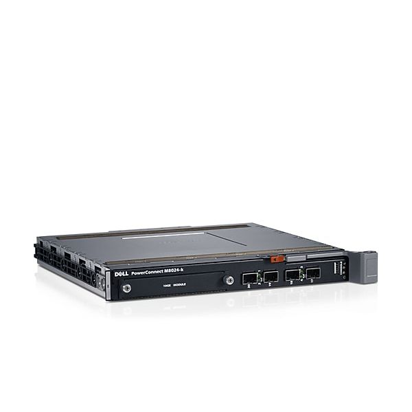 Dell POWERCONNECT M8024-K 10GB (7WKF9-RFB)