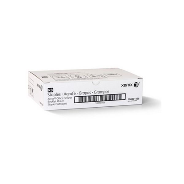 Xerox 108R01158 printer- en scannerkit (108R01158) Xerox 108R01158 printer- en scannerkit (108R01158)