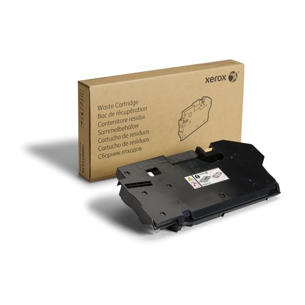 Xerox PHASER 6510 / WORKCENTRE 6515 Afvalcartridge 30.000 pagina's (108R01416) Xerox PHASER 6510 / WORKCENTRE 6515 Afvalcartridge 30.000 pagina's (108R01416)