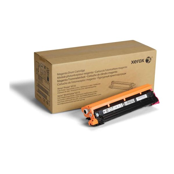Xerox PHASER 6510 / WORKCENTRE 6515 Afdrukmodule magenta 48.000 pagina's (108R01418)