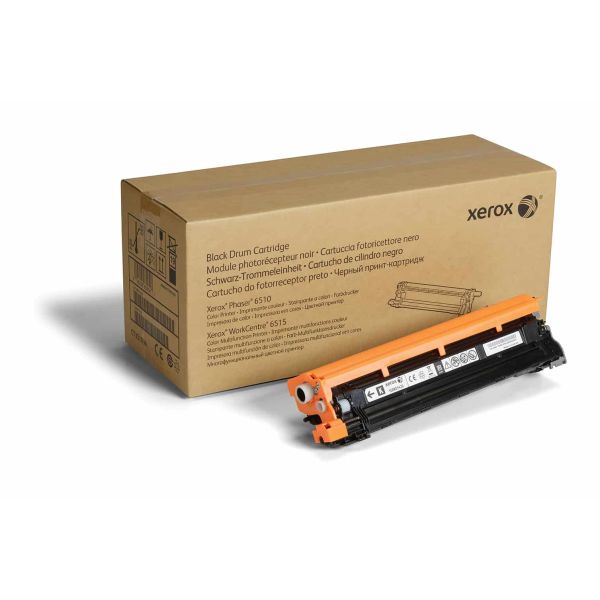Xerox PHASER 6510 / WORKCENTRE 6515 Afdrukmodule zwart 48.000 pagina's (108R01420) Xerox PHASER 6510 / WORKCENTRE 6515 Afdrukmodule zwart 48.000 pagina's (108R01420)