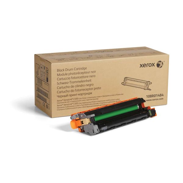 Xerox VersaLink C50X zwarte drumcartridge (40,000 pagina's) (108R01484)