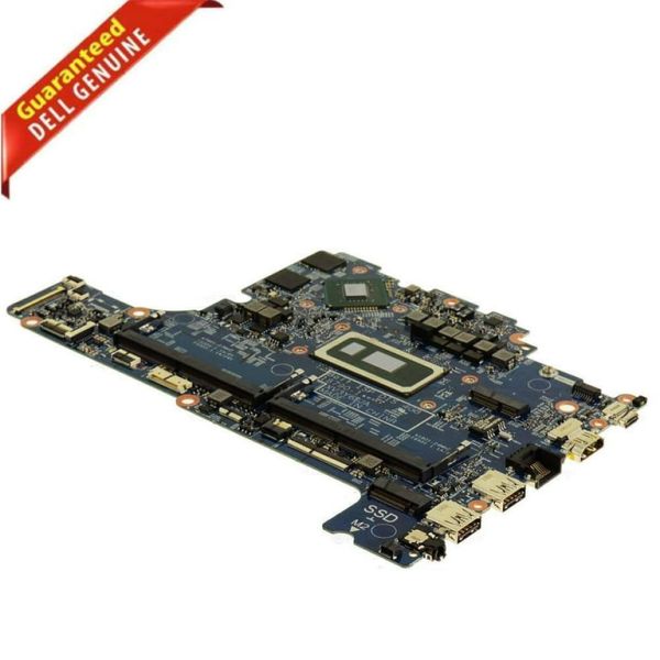 Dell Motherboard I5-6300U VPROUMA 7270 (H7Y7K)