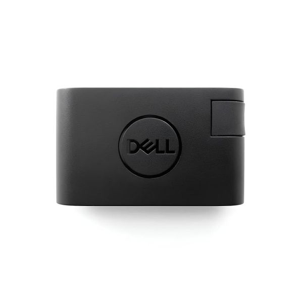 Dell USB-C naar HDMI en USB Type-A Adapter (VPN0J)