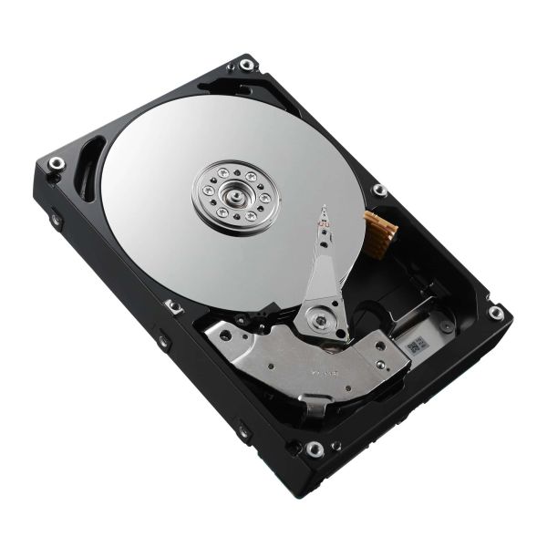 DELL V1TX2 interne harde schijf 600 GB 10000 RPM 2.5" SAS (W125720536)