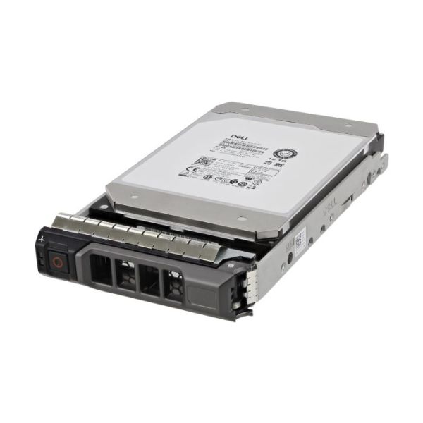 Dell 7.68TB SSD 2.5 SAS 12G RI SED (XF4KH-RFB)