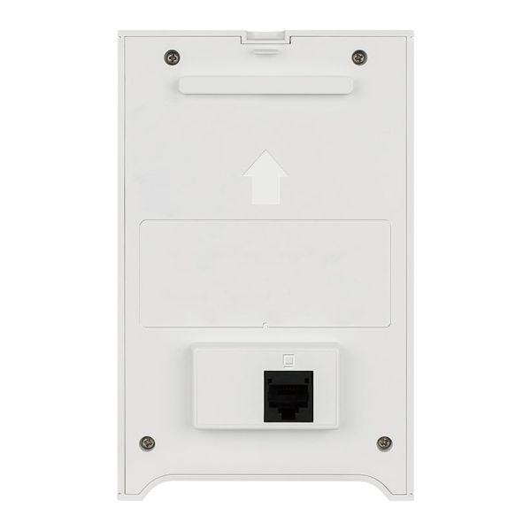 D-Link DAP-2622 draadloos toegangspunt (WAP) 1200 Mbit/s Wit Power over Ethernet (PoE) (DAP-2622)