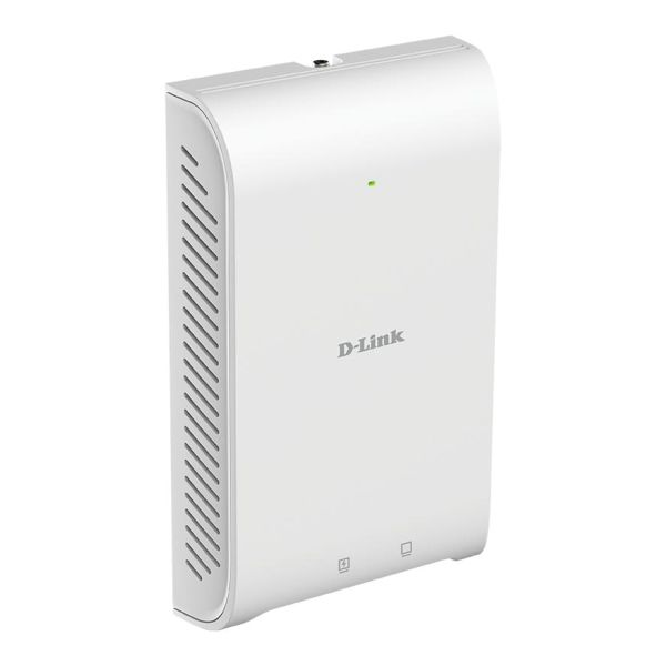 D-Link DAP-2622 draadloos toegangspunt (WAP) 1200 Mbit/s Wit Power over Ethernet (PoE) (DAP-2622) D-Link DAP-2622 draadloos toegangspunt (WAP) 1200 Mbit/s Wit Power over Ethernet (PoE) (DAP-2622)