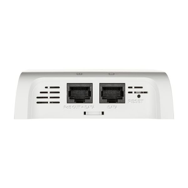 D-Link DAP-2622 draadloos toegangspunt (WAP) 1200 Mbit/s Wit Power over Ethernet (PoE) (DAP-2622) D-Link DAP-2622 draadloos toegangspunt (WAP) 1200 Mbit/s Wit Power over Ethernet (PoE) (DAP-2622)