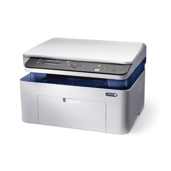 Xerox WorkCentre 3025/BI Laser A4 600 x 600 DPI 20 ppm Wifi (3025V_BI)