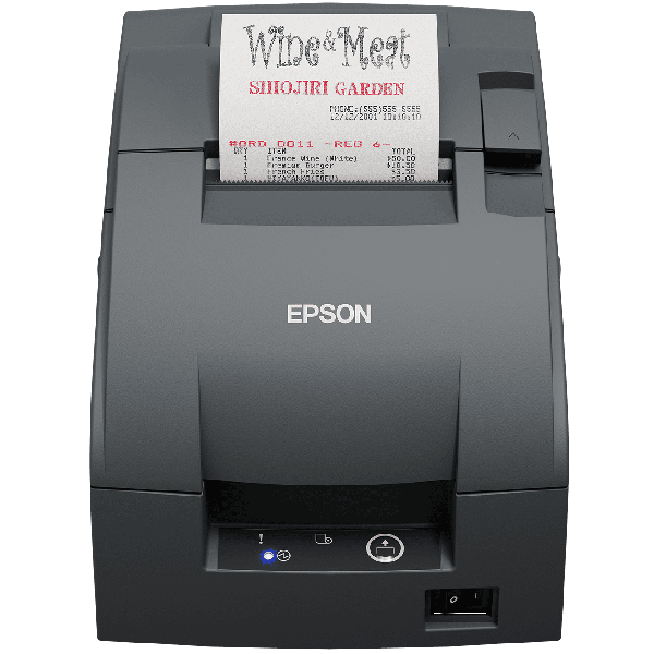 Epson TM-U220IIB (142): Ethernet PS NE s (C31CL27142A0)