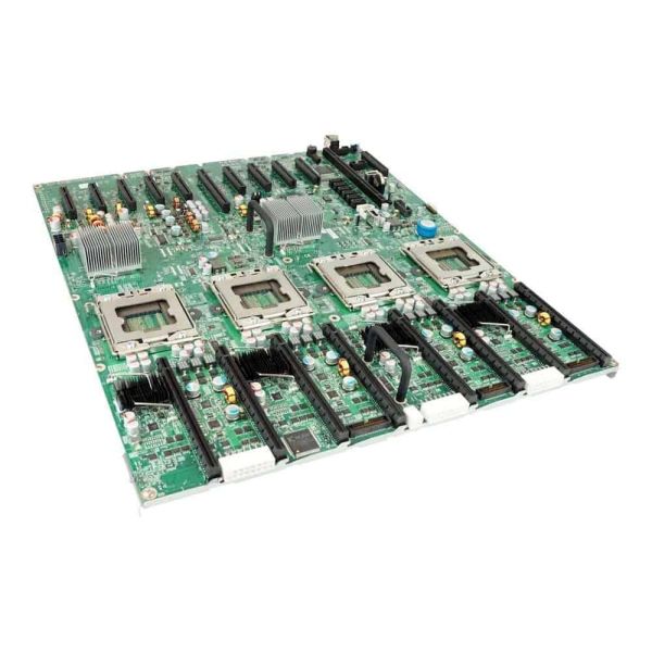 Fujitsu Mainboard RX600 (S26361-D3141-A100)