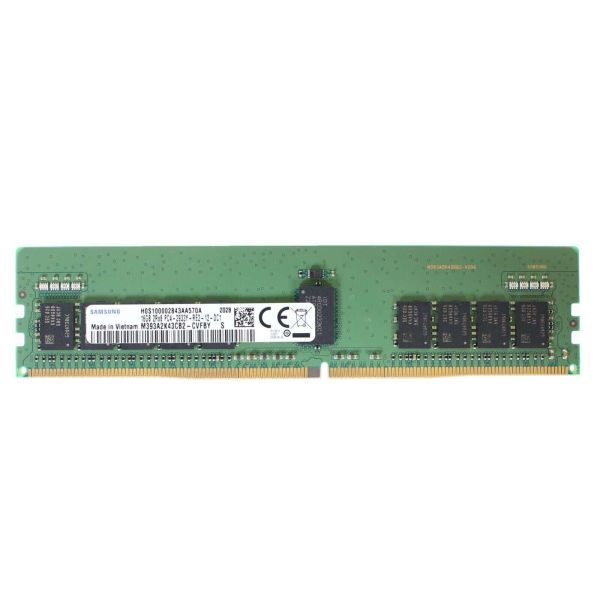 Fujitsu 16GB DDR4-2933 ECC RDIMM (S26361-F4083-L616)
