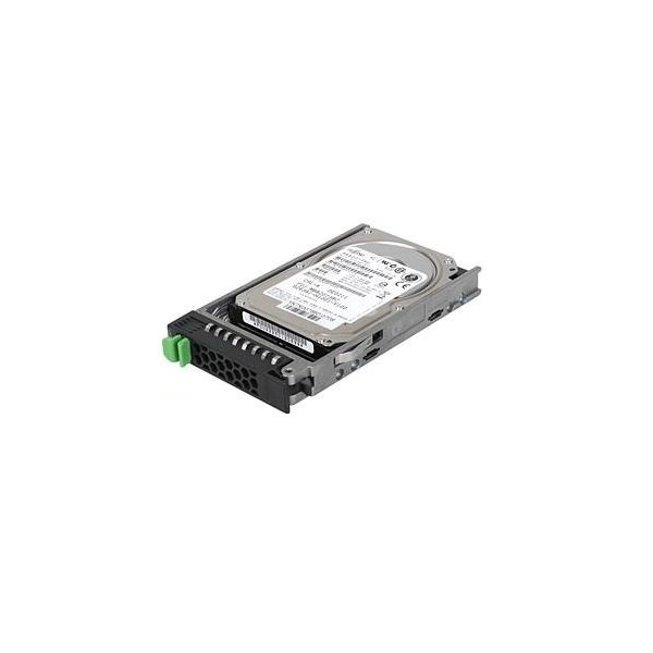 Fujitsu S26361-F5635-L800 interne harde schijf 8 TB 7200 RPM 3.5" SAS (S26361-F5635-L800)