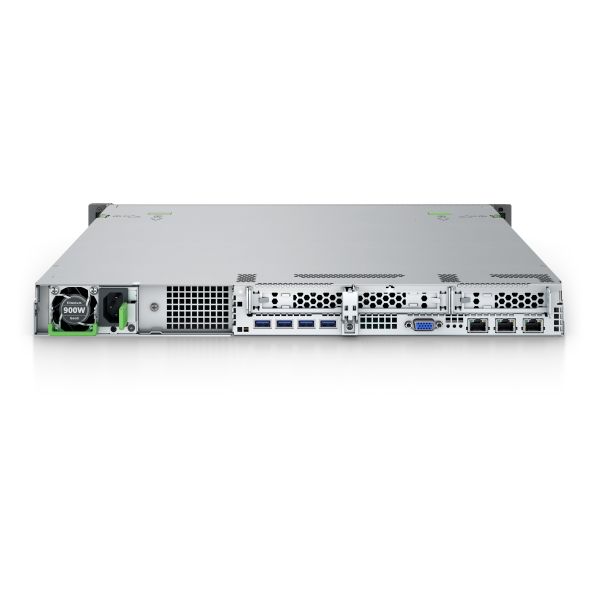 Fujitsu PRIMERGY RX1330 M6 server Rack (1U) Intel® Xeon® 6337P 3,5 GHz 32 GB DDR5-SDRAM 500 W (VFY:R1336SC237IN) Fujitsu PRIMERGY RX1330 M6 server Rack (1U) Intel® Xeon® 6337P 3,5 GHz 32 GB DDR5-SDRAM 500 W (VFY:R1336SC237IN)