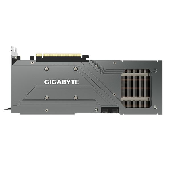 GIGABYTE GAMING Radeon RX 7600 XT OC 16G AMD 16 GB GDDR6 (GV-R76XTGAMING OC-16GD)