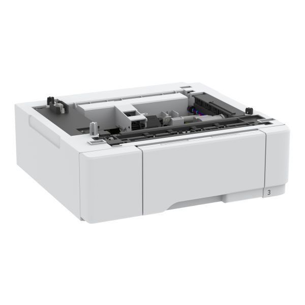 Xerox 550 vel + 100 vel, dubbele lade (497N07995)