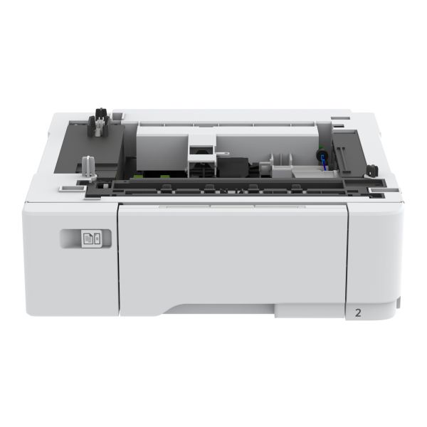 Xerox 550 vel + 100 vel, dubbele lade (497N07995)