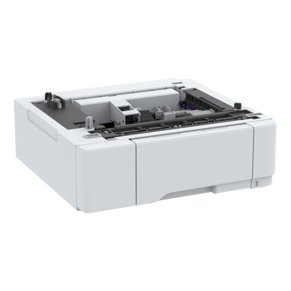 Xerox 550 vel + 100 vel, dubbele lade (497N07995) Xerox 550 vel + 100 vel, dubbele lade (497N07995)