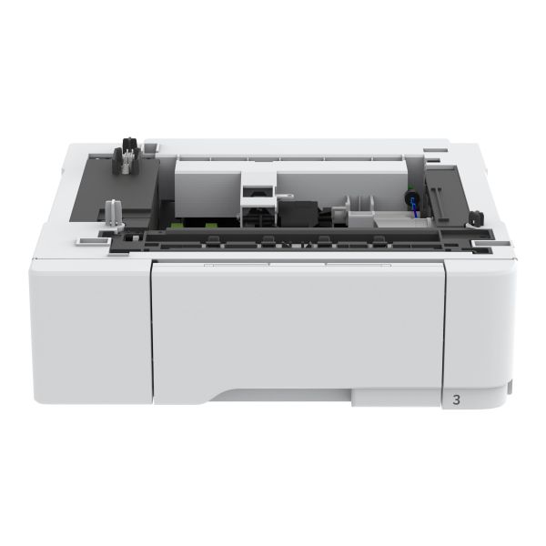 Xerox 550 vel + 100 vel, dubbele lade (497N07995)