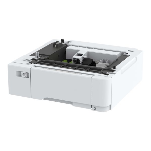 Xerox 550 vel + 100 vel, dubbele lade (497N07995)