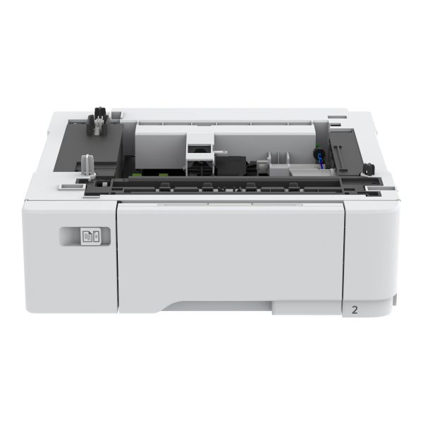 Xerox 550 vel + 100 vel, dubbele lade (497N07995) Xerox 550 vel + 100 vel, dubbele lade (497N07995)