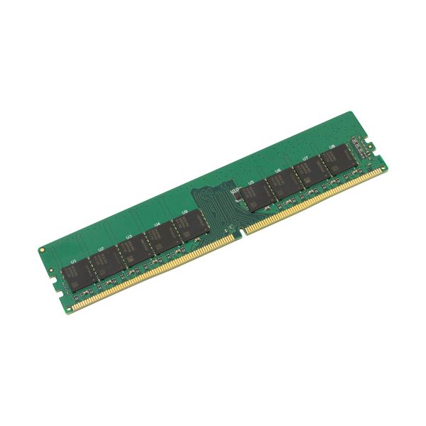 Goodram 32GB 3200MHz ECC UDIMM W-MEM3200E4D832G geheugenmodule 1 x 32 GB DDR4 288-pin DIMM (W-MEM3200E4D832G) Goodram 32GB 3200MHz ECC UDIMM W-MEM3200E4D832G geheugenmodule 1 x 32 GB DDR4 288-pin DIMM (W-MEM3200E4D832G)