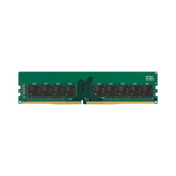 Goodram 32GB 3200MHz ECC UDIMM W-MEM3200E4D832G geheugenmodule 1 x 32 GB DDR4 288-pin DIMM (W-MEM3200E4D832G) Goodram 32GB 3200MHz ECC UDIMM W-MEM3200E4D832G geheugenmodule 1 x 32 GB DDR4 288-pin DIMM (W-MEM3200E4D832G)
