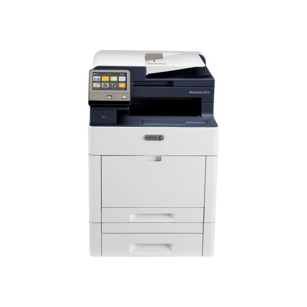 Xerox WorkCentre 6515V_N Kleuren Multifunctional (6515V_N)