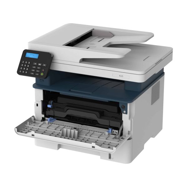 Xerox B225 A4 34 ppm draadloze dubbelzijdige printer PS3 PCL5e/6 ADF 2 laden totaal 251 vel (B225V_DNI)